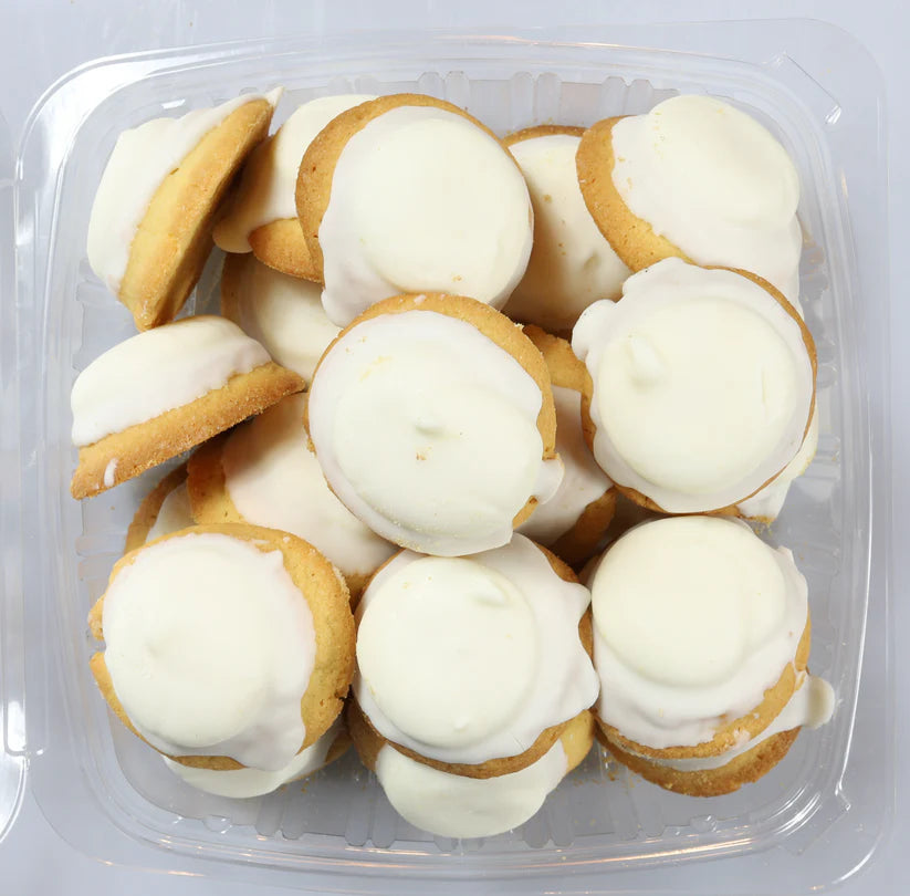 Wholesale - Lemon Cream
