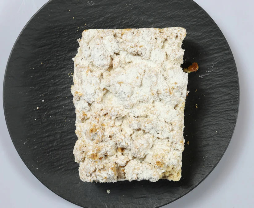 Wholesale - Old Fashioned Crumb Cake