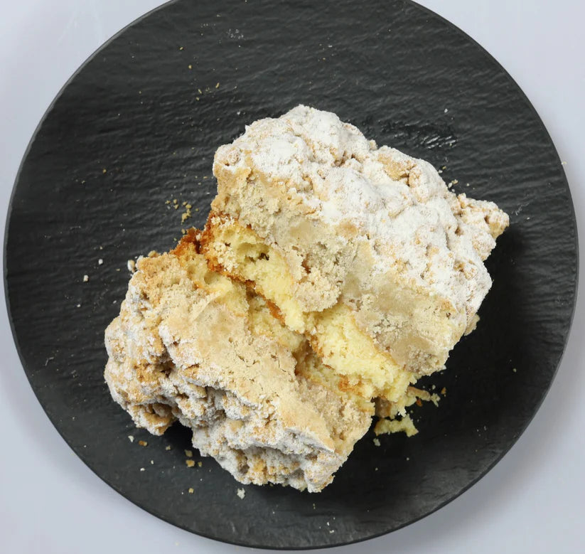 Wholesale - Old Fashioned Crumb Cake