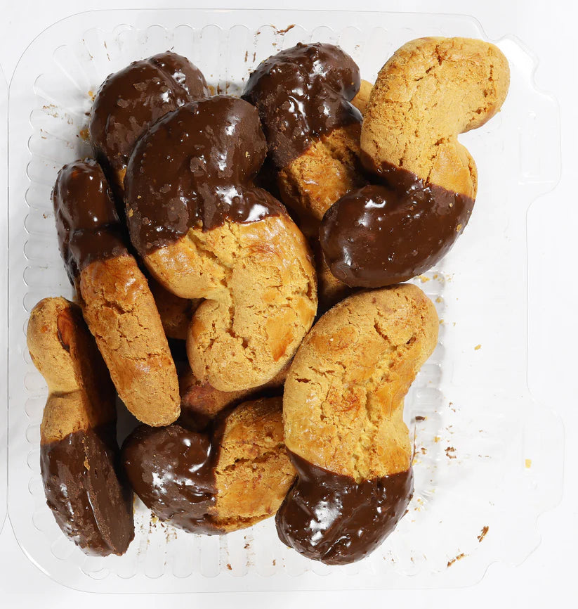 Chocolate S Cookies - 14oz