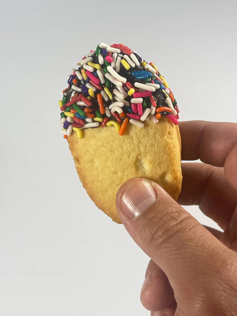 Wholesale - Jumbo Butter Cookies