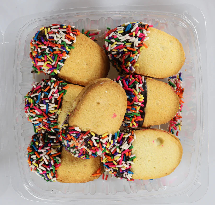 Wholesale - Jumbo Butter Cookies