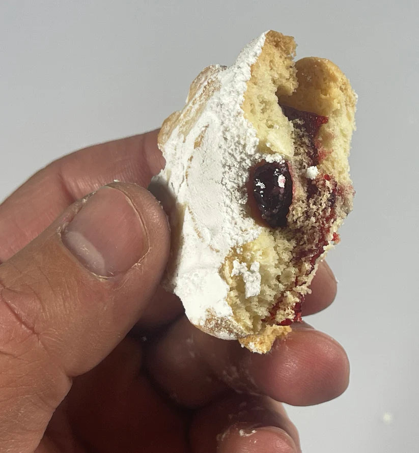 Wholesale - Linzer Tarts