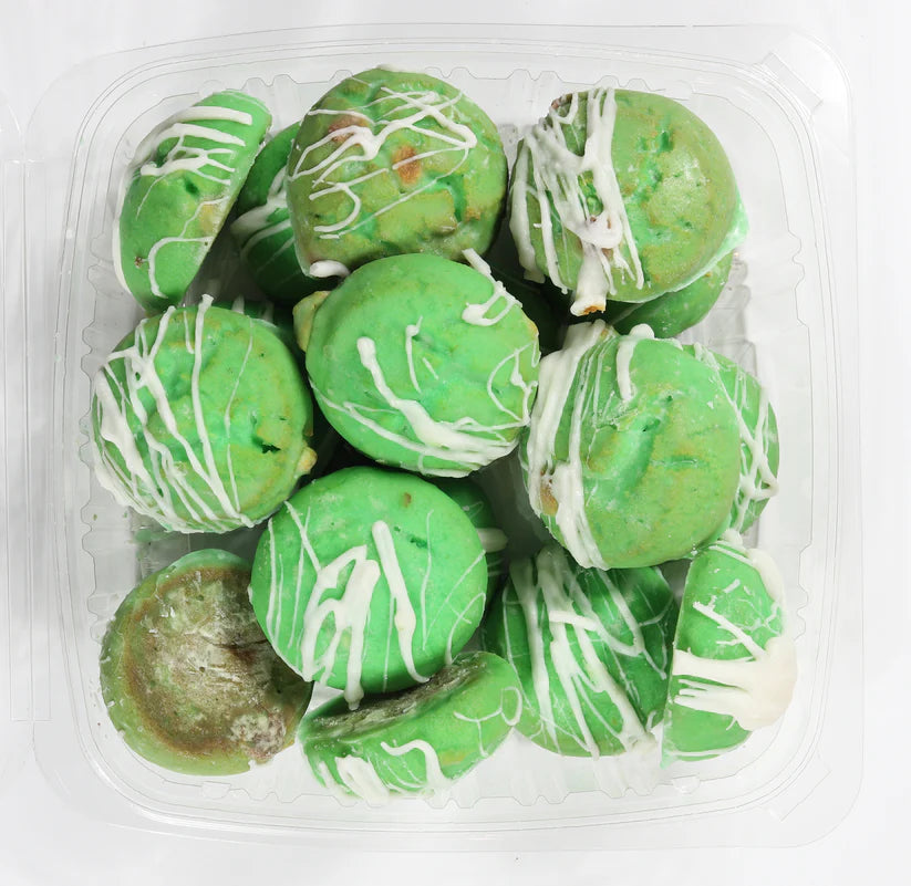 Wholesale - Pistachio Bites 10oz