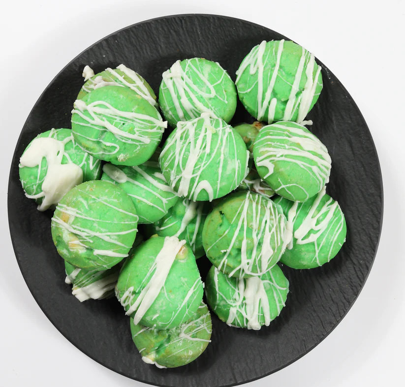Wholesale - Pistachio Bites 10oz