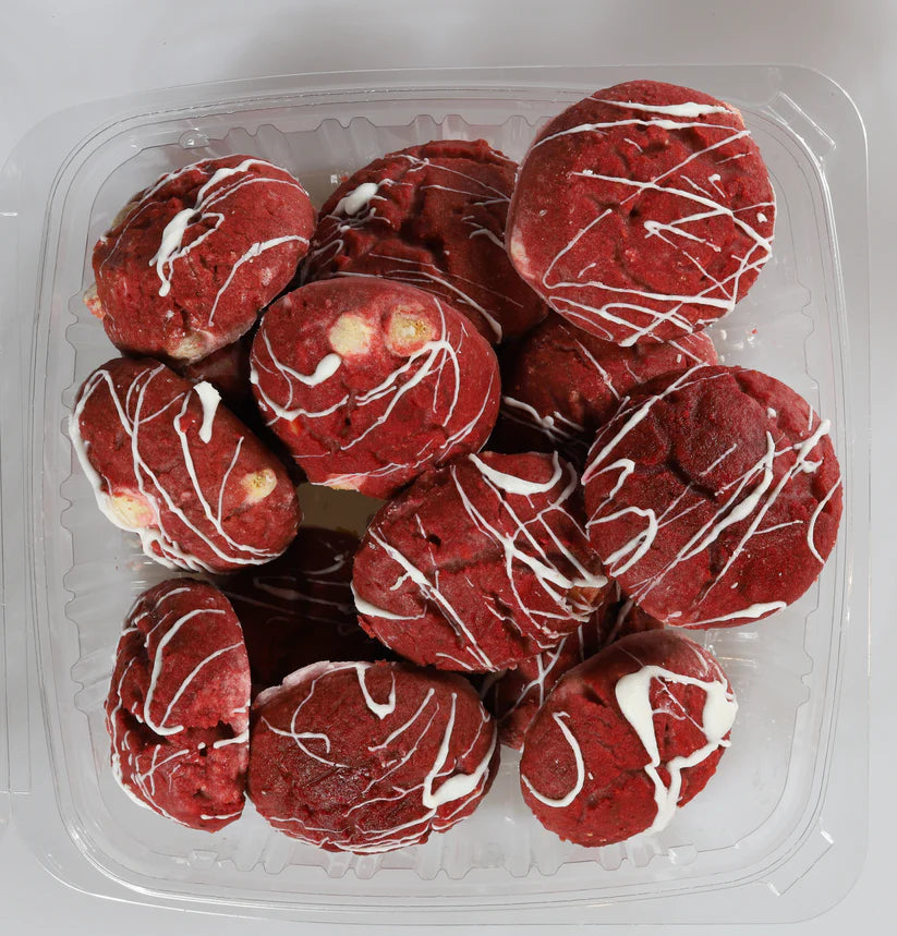 Wholesale - Red Velvet Treats