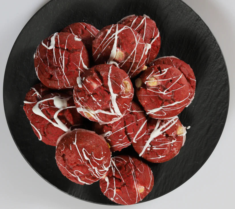 Wholesale - Red Velvet Treats