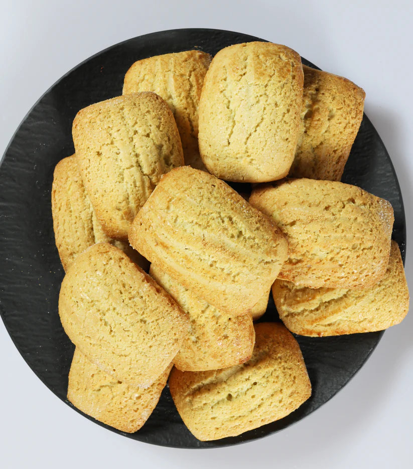 Wholesale - Umberto Cookies