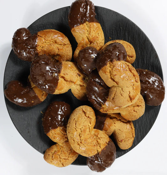 Chocolate S Cookies - 14oz