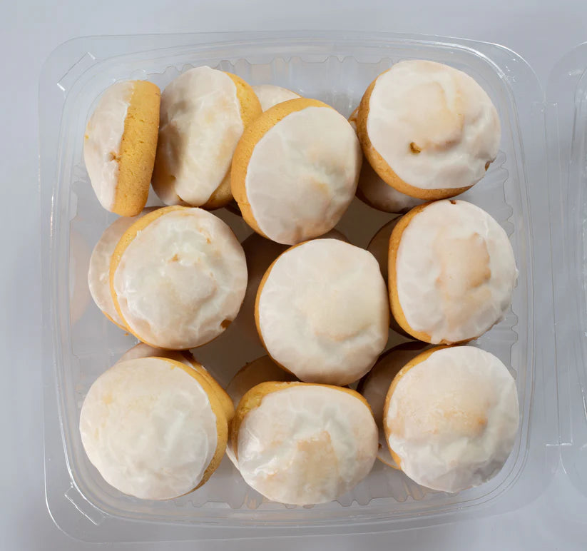 Wholesale - Lemon Bites