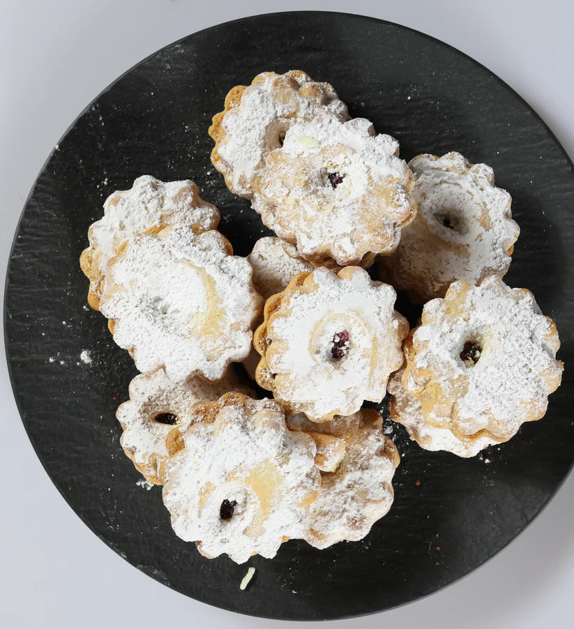 Wholesale - Linzer Tarts