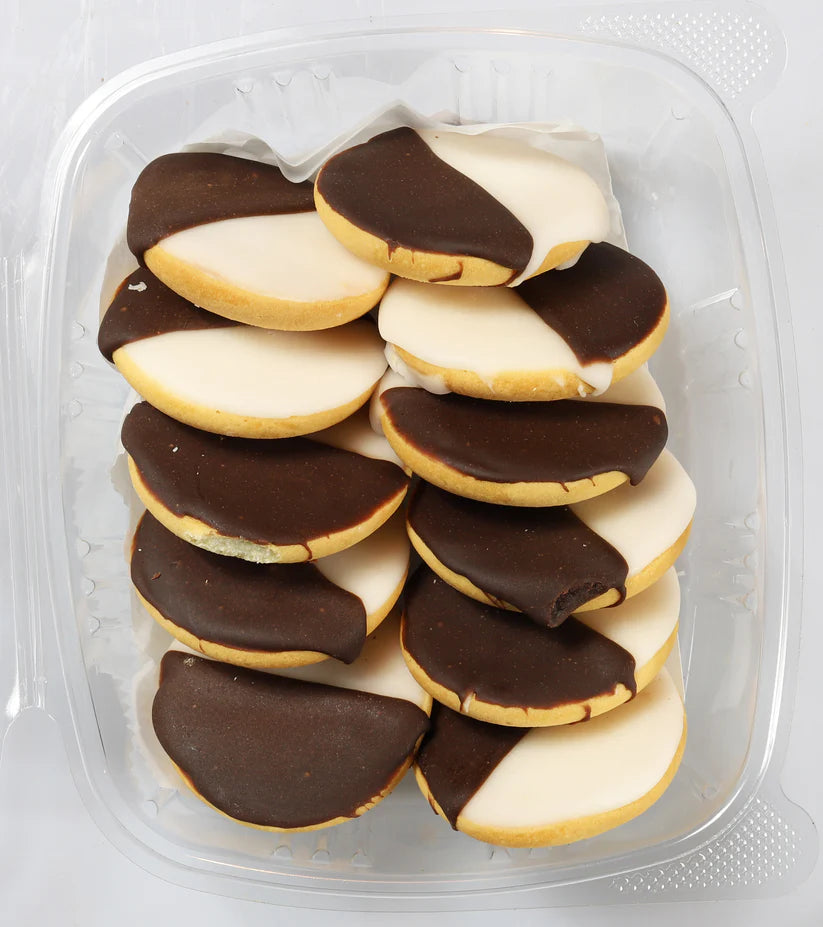Wholesale - Mini Black & White