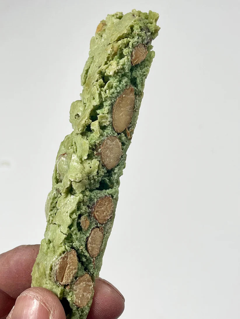 Wholesale - Pistachio Bars