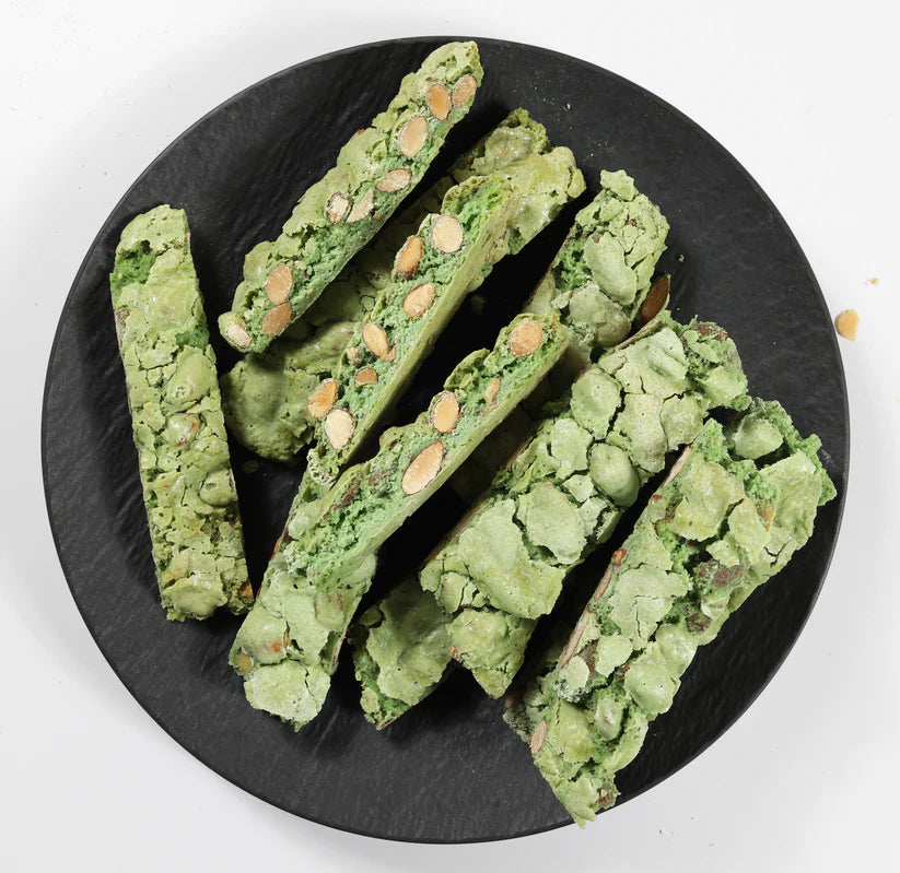 Wholesale - Pistachio Bars