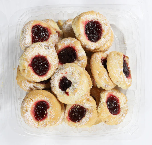 Rasberry Nut