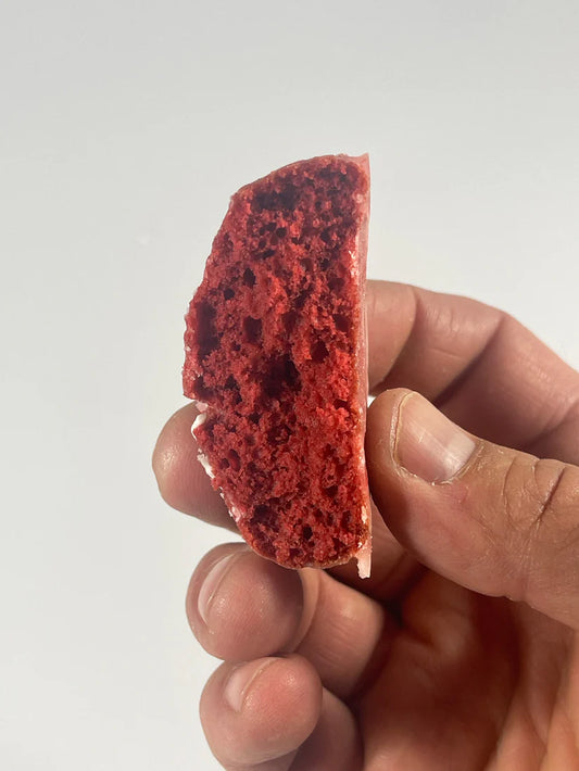 Red Velvet Treats