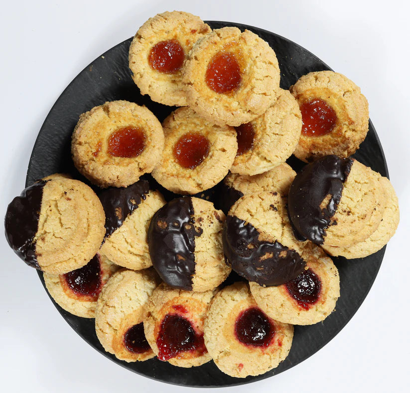 Wholesale - Sicilian Cookies